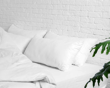 How often should you really be washing your sheets?