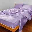 Load image into Gallery viewer, 300 thread count 100% Cotton Lavender
