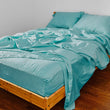 Load image into Gallery viewer, 300 thread count 100% Cotton Sea