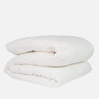 Load image into Gallery viewer, Dreamy White Goose Down Comforter