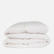 Load image into Gallery viewer, Marshmallow White Lightweight Duck Down Comforter