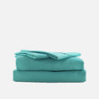 Load image into Gallery viewer, 300 thread count 100% Cotton Sea