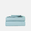 Load image into Gallery viewer, 300 thread count 100% Cotton Sky