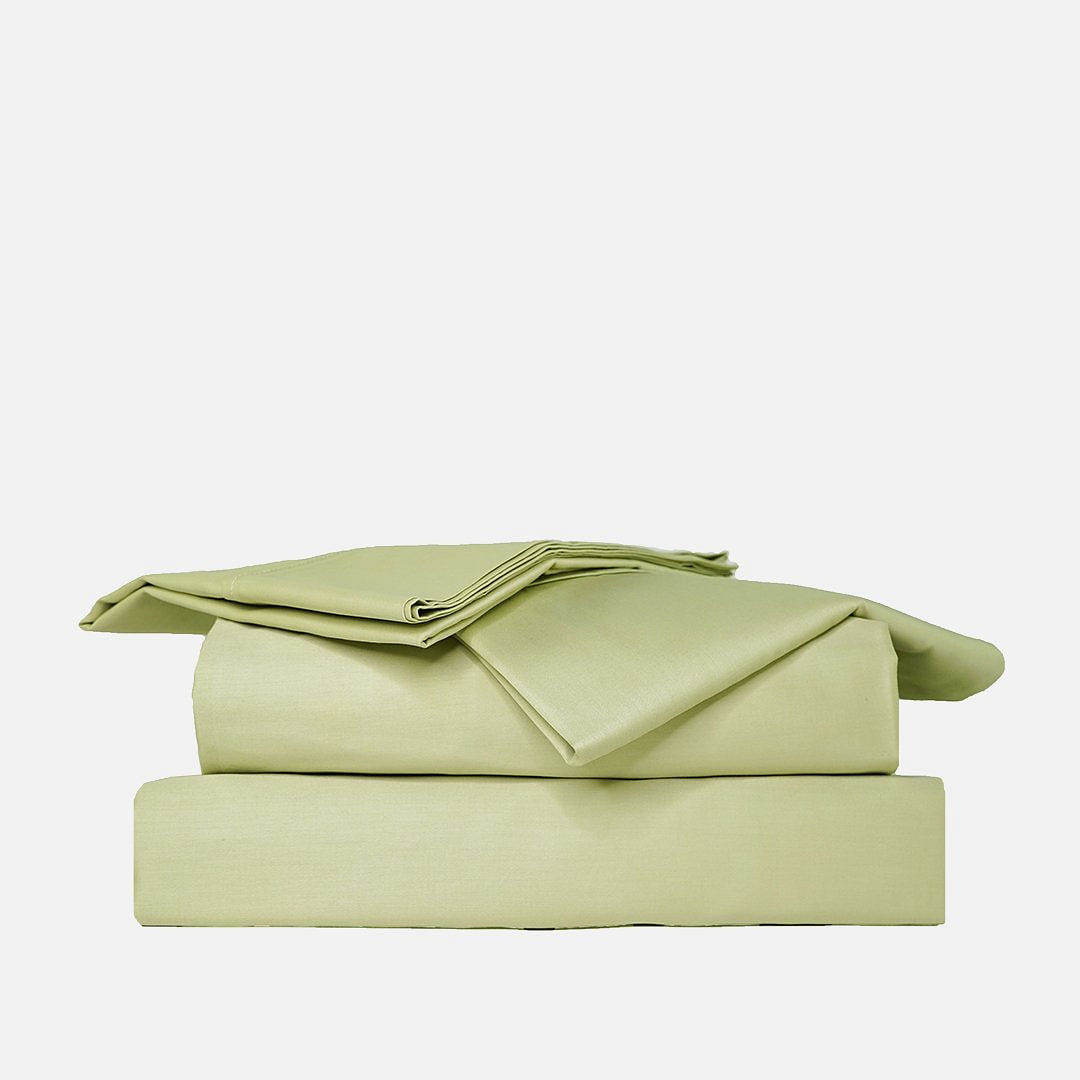 300 thread count Microfiber with COOLMAX® – LinenFit