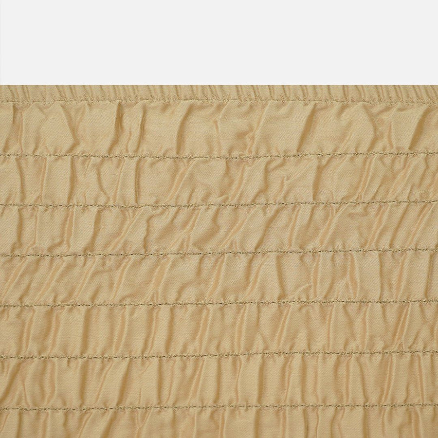 360 thread count 100% Egyptian Cotton Fawn