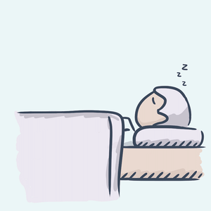 Nimbus Pillow by LinenFit Medium (back sleeper)