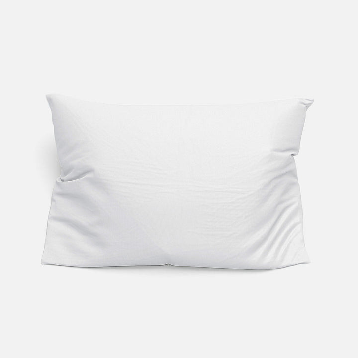 LinenFit goose down pillow