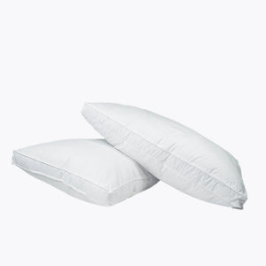 Nimbus Pillow by LinenFit Firm (side sleeper)