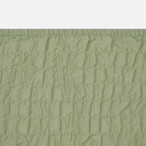 500 thread count Cotton Rich Sage