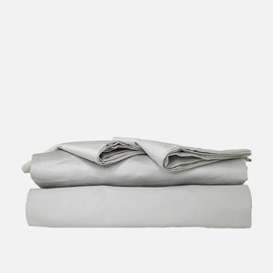 800 thread count Cotton Rich Cloud White